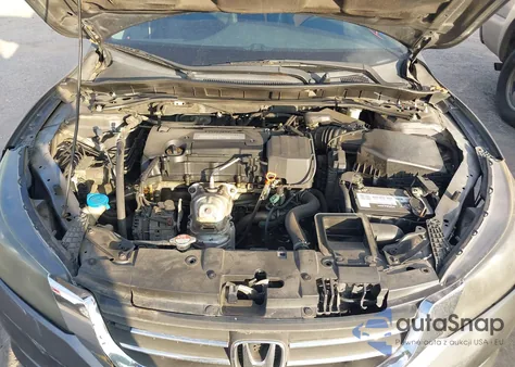 2014 Honda Accord Sport z USA, uszkodzony, nr VIN 1HGCR2F51EA010282